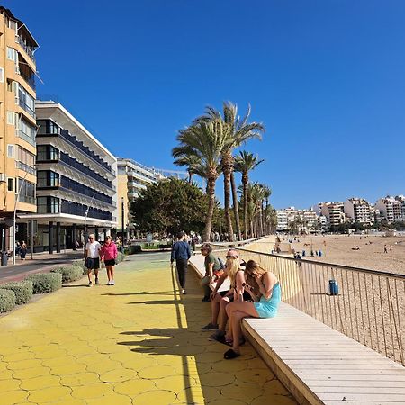 בנידורם Urbanizacion Condor מראה חיצוני תמונה