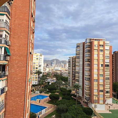 בנידורם Urbanizacion Condor מראה חיצוני תמונה