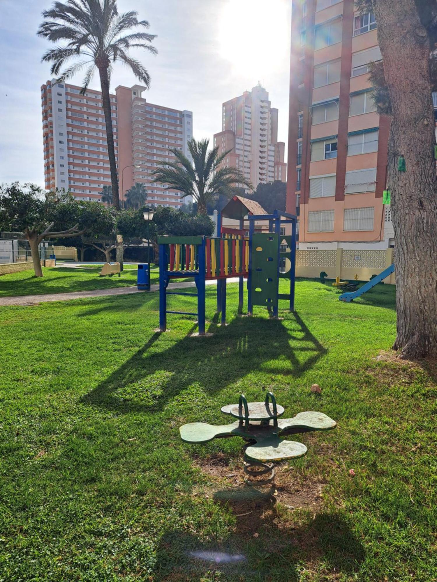 בנידורם Urbanizacion Condor מראה חיצוני תמונה