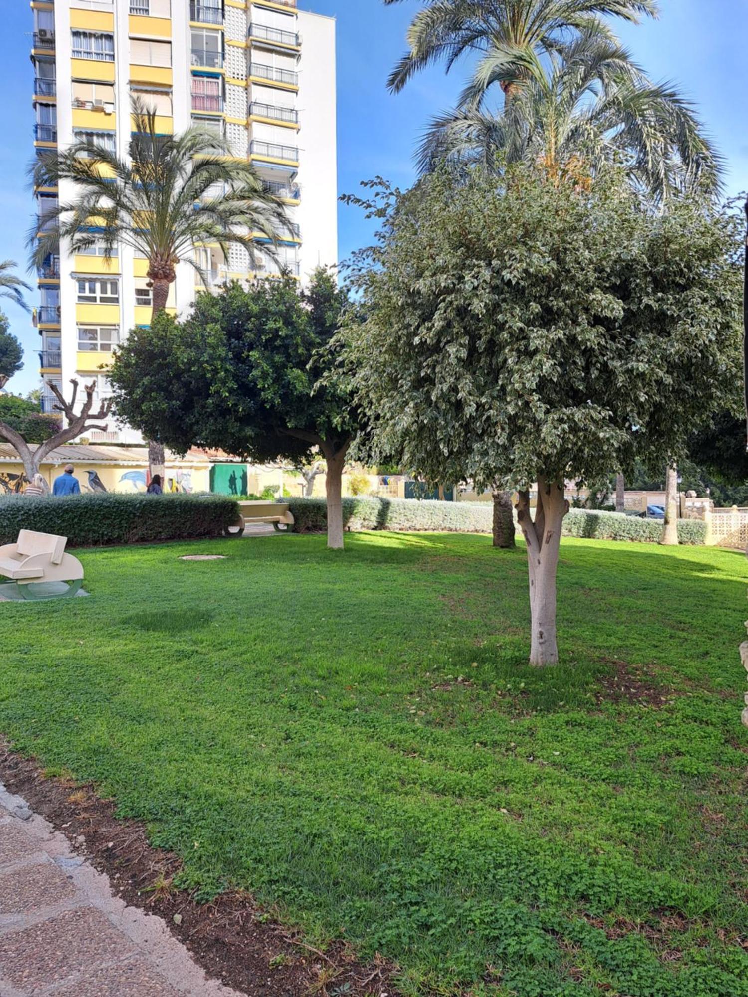 בנידורם Urbanizacion Condor מראה חיצוני תמונה