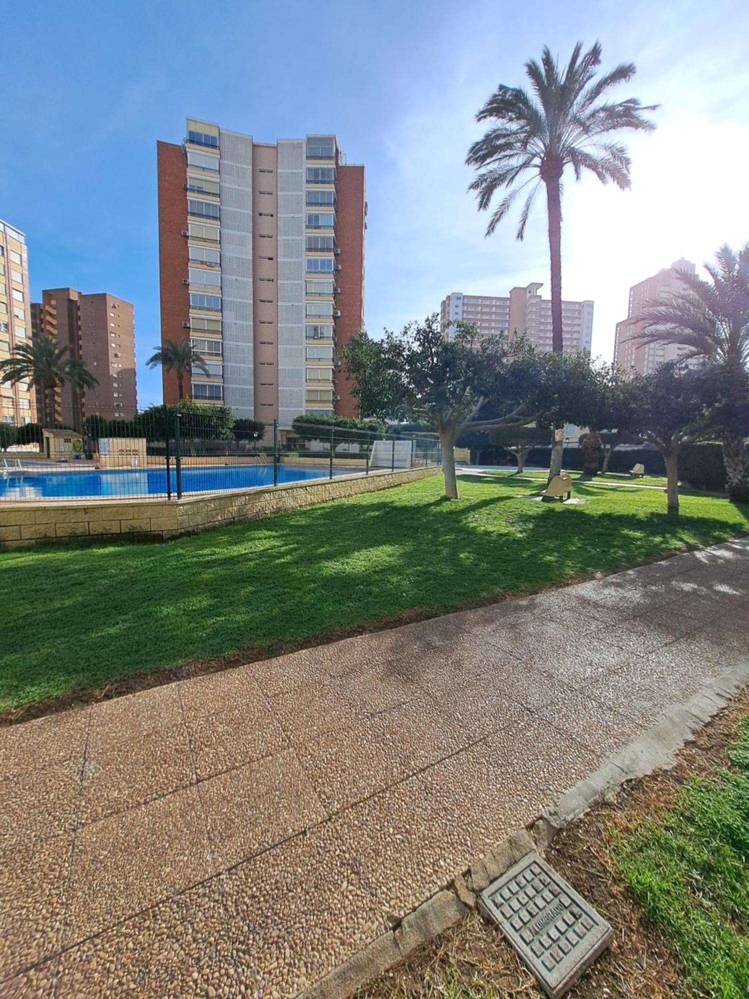 בנידורם Urbanizacion Condor מראה חיצוני תמונה