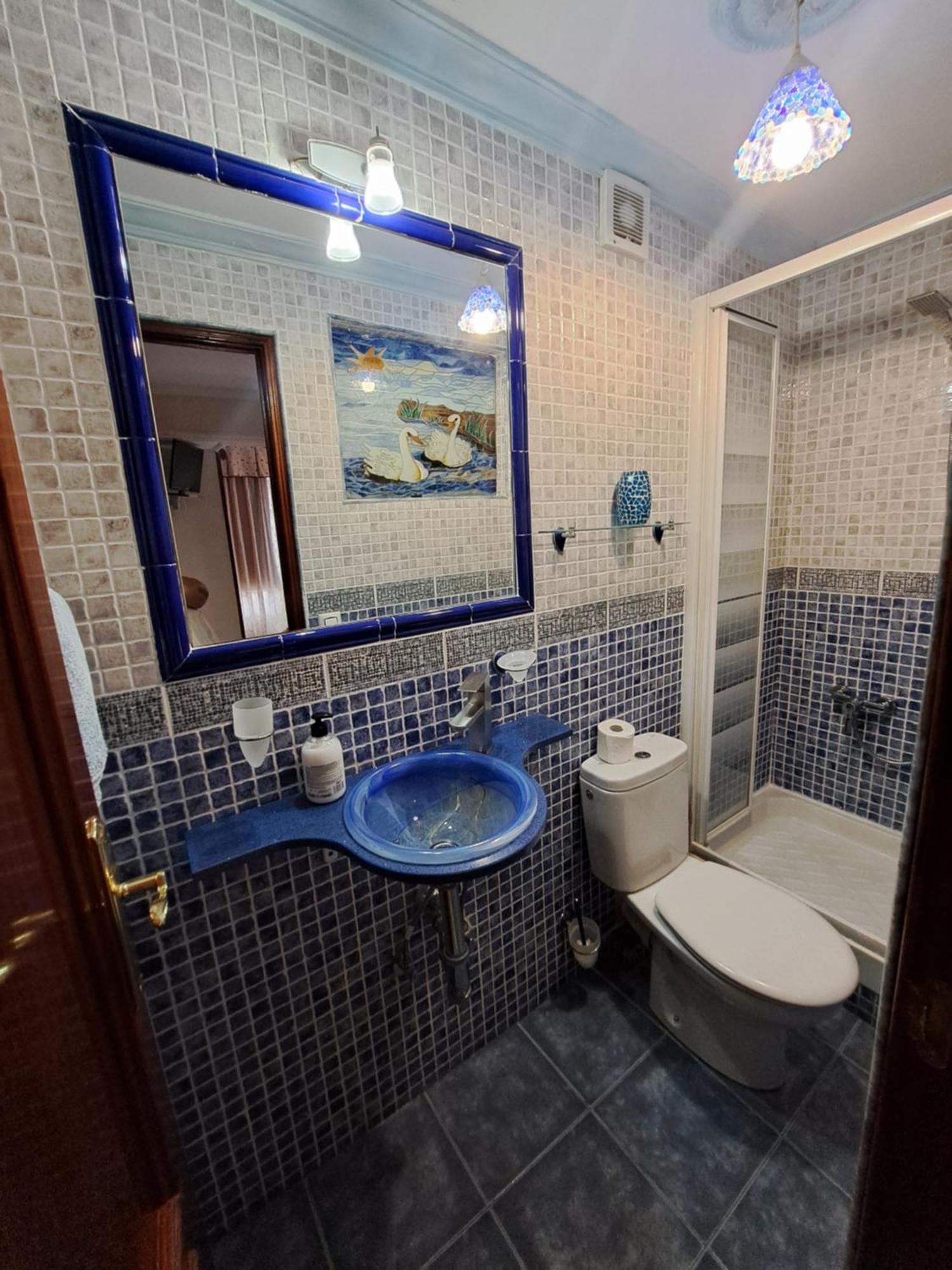 בנידורם Urbanizacion Condor מראה חיצוני תמונה